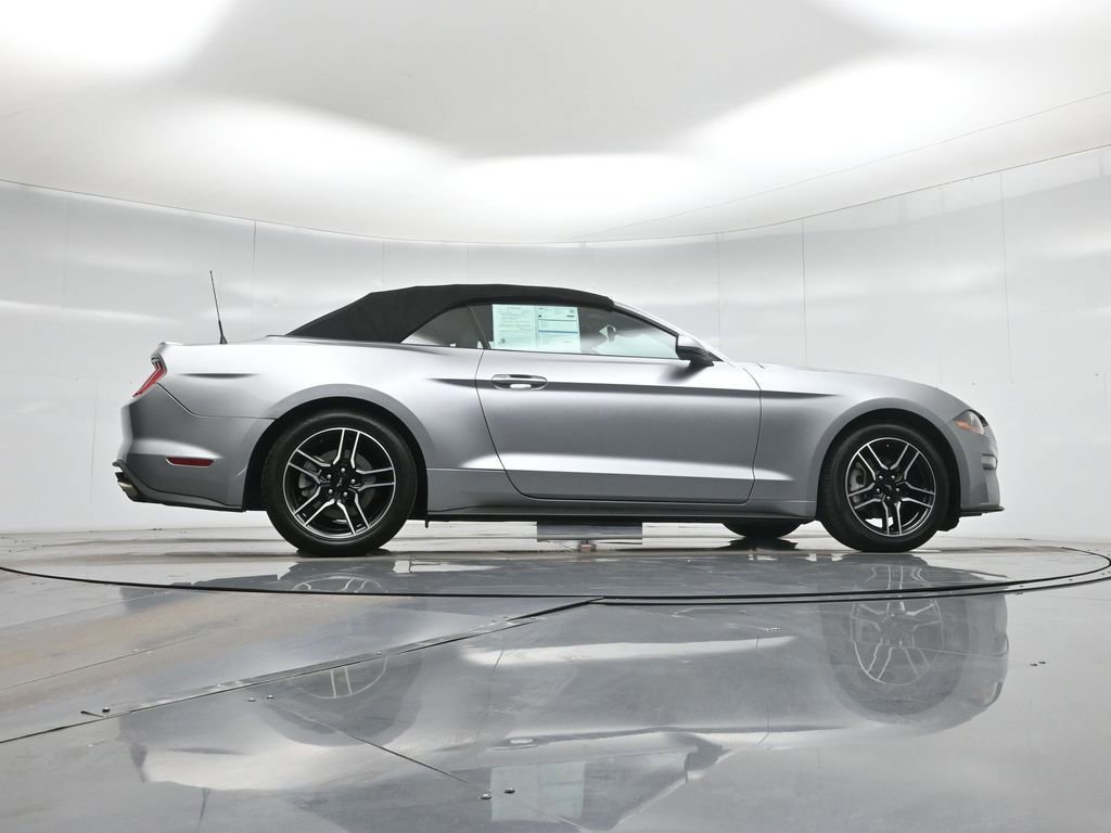 Certified 2022 Ford Mustang Premium image 12