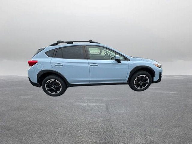 Used 2021 Subaru Crosstrek 2.0i Premium w/ Popular Package #3 AWD/4WD image 6