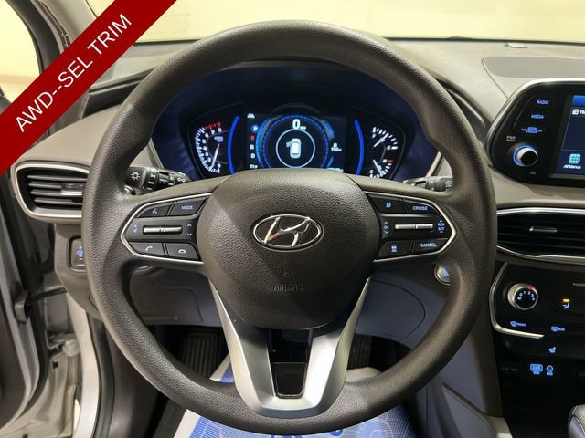 Used 2020 Hyundai Santa Fe SEL image 10