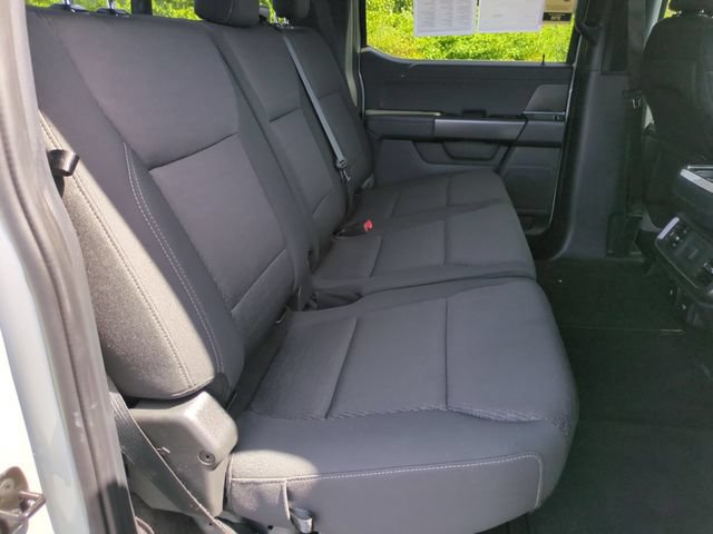 Certified 2024 Ford F150 XLT w/ Equipment Group 302A MID AWD/4WD image 31