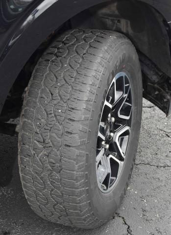 Certified 2023 Ford F150 XLT w/ Equipment Group 302A High AWD/4WD image 12