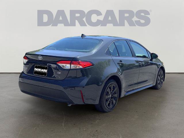 Used 2024 Toyota Corolla LE FWD image 7