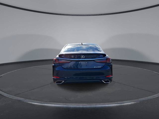 Used 2025 Lexus ES 350 w/ Premium Package FWD image 7