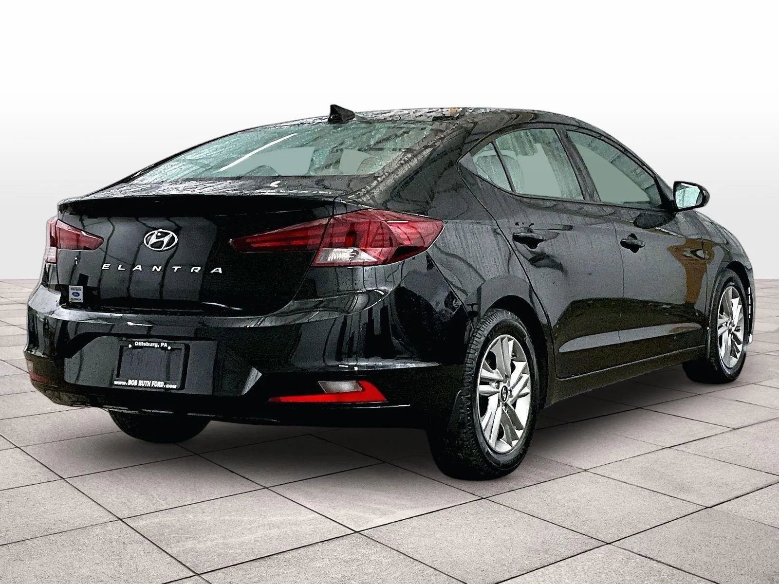 Used 2020 Hyundai Elantra Value Edition image 11