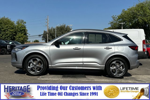 Certified 2024 Ford Escape ST-Line image 7