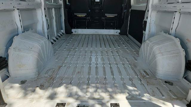 Used 2026 RAM ProMaster 2500 w/ Convenience Group FWD image 32