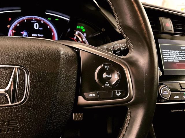 Used 2021 Honda Civic Sport image 18