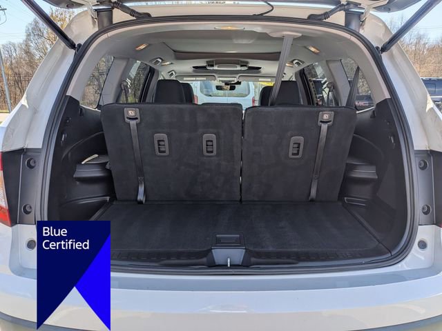 Used 2020 Honda Pilot Elite image 30