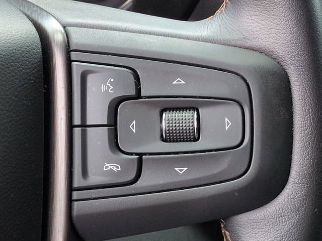 Used 2020 GMC Sierra 2500 AT4 w/ AT4 Premium Package AWD/4WD image 29