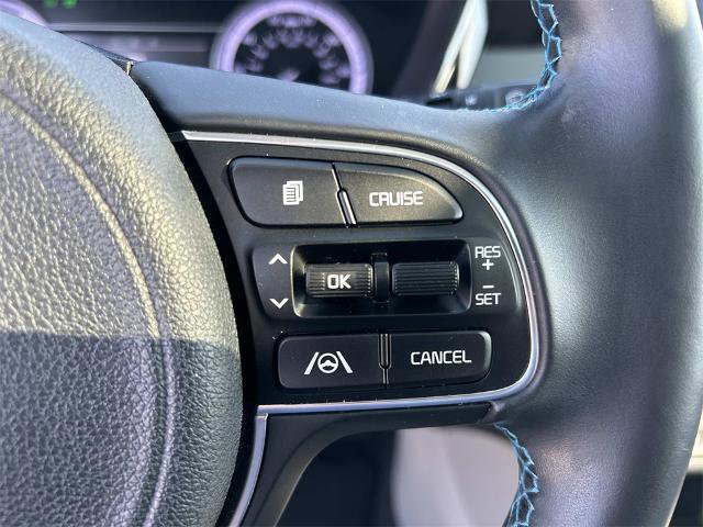 Used 2022 Kia Niro LXS image 31
