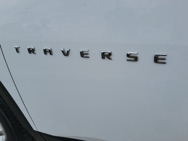 Used 2019 Chevrolet Traverse LS image 9