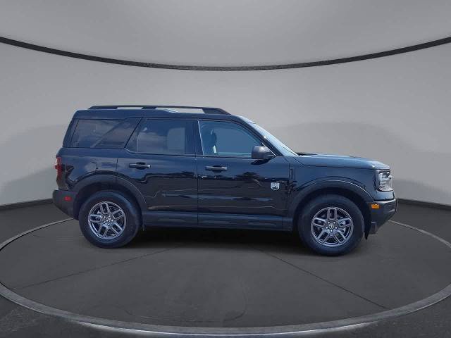 Certified 2025 Ford Bronco Sport Big Bend AWD/4WD image 9