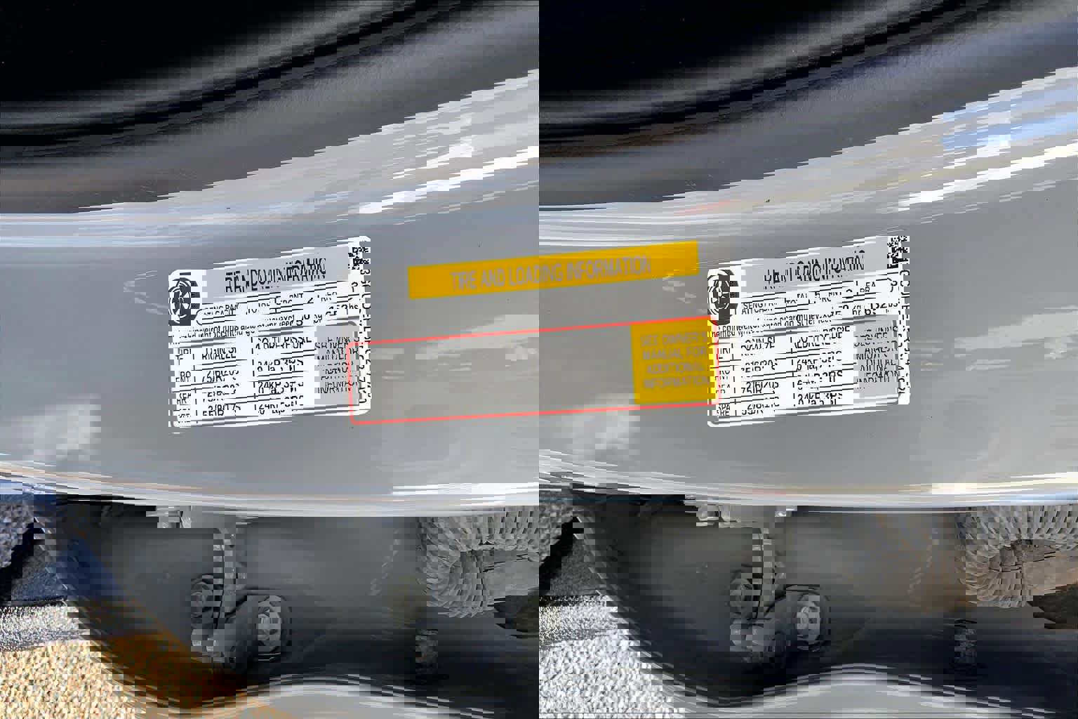 Used 2024 Chevrolet Silverado 1500 RST image 36