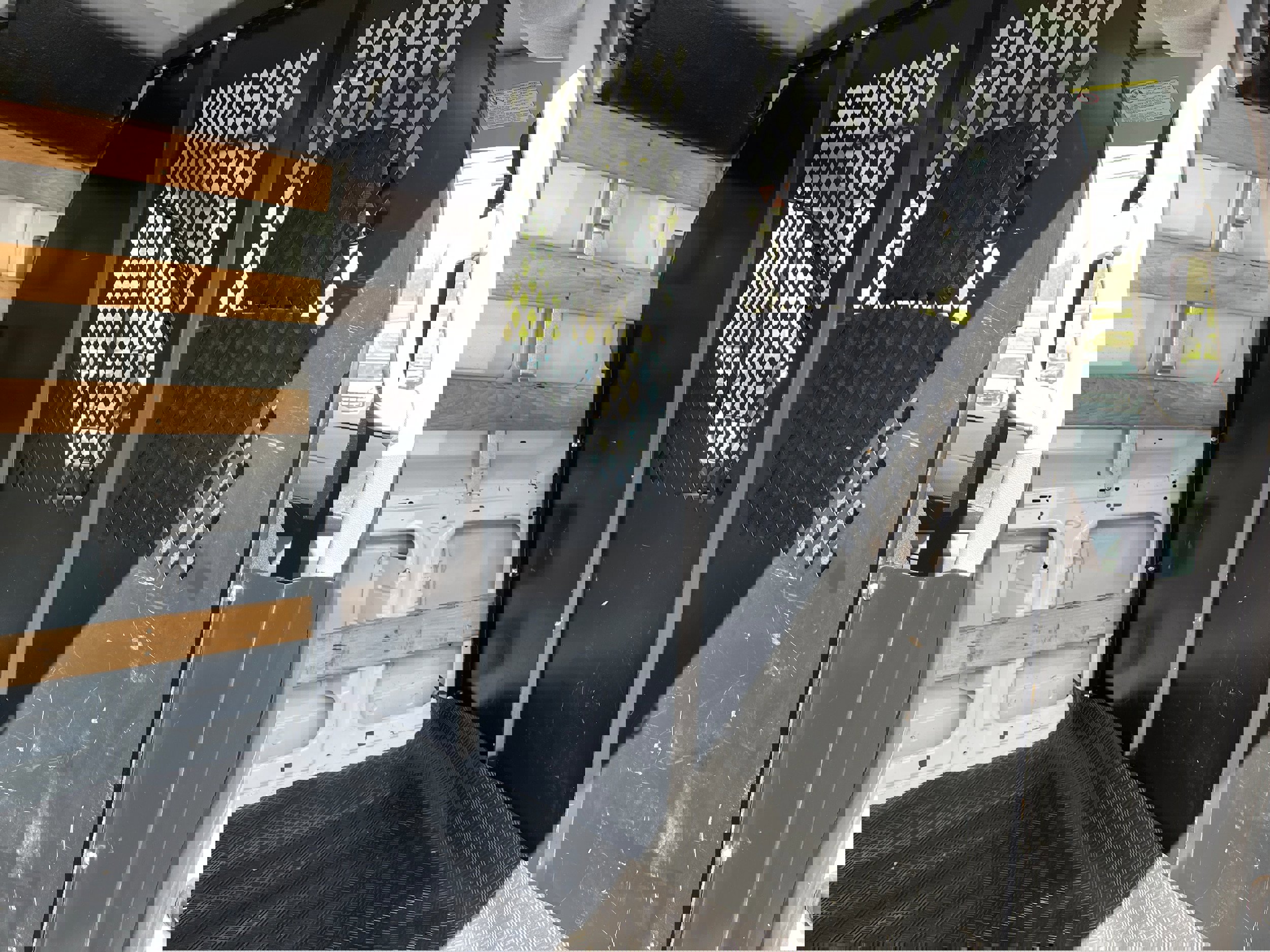 Certified 2019 Ford Transit 250 130 Low Roof w/ Exterior Upgrade Package image 12