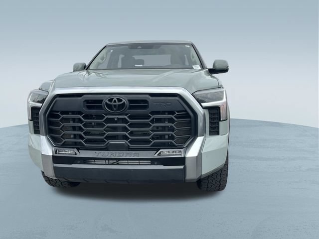 Used 2023 Toyota Tundra Limited w/ TRD Off-Road Package AWD/4WD image 10