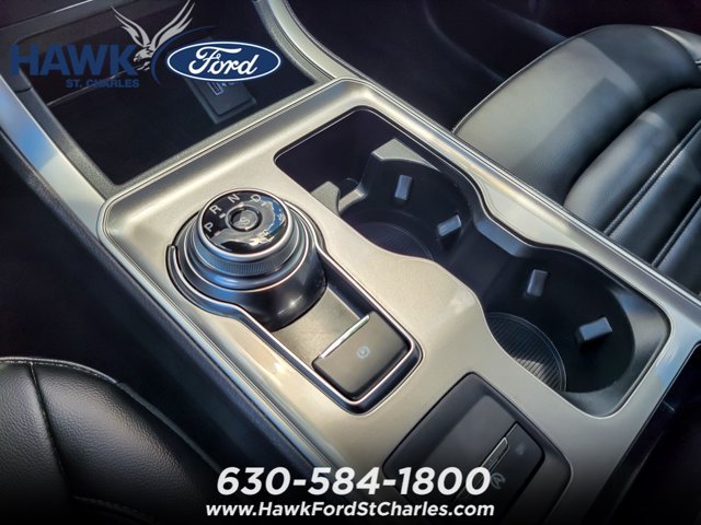 Certified 2024 Ford Edge SEL w/ Convenience Package AWD/4WD image 17