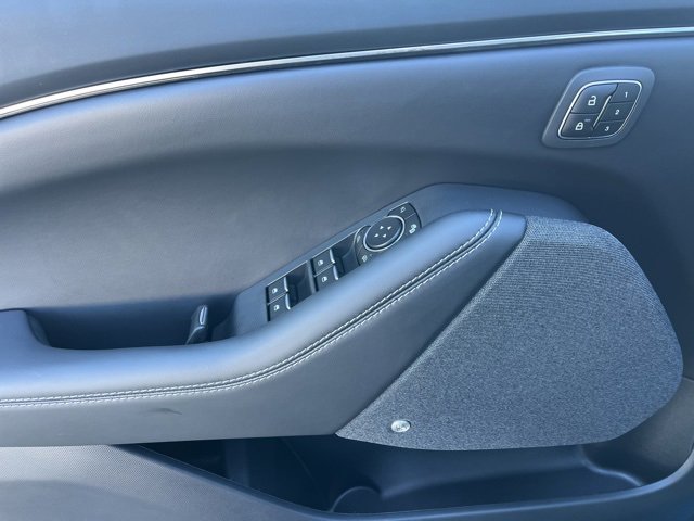 Certified 2025 Ford Mustang Mach-E Premium image 43