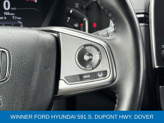 Used 2018 Honda CR-V EX-L image 24