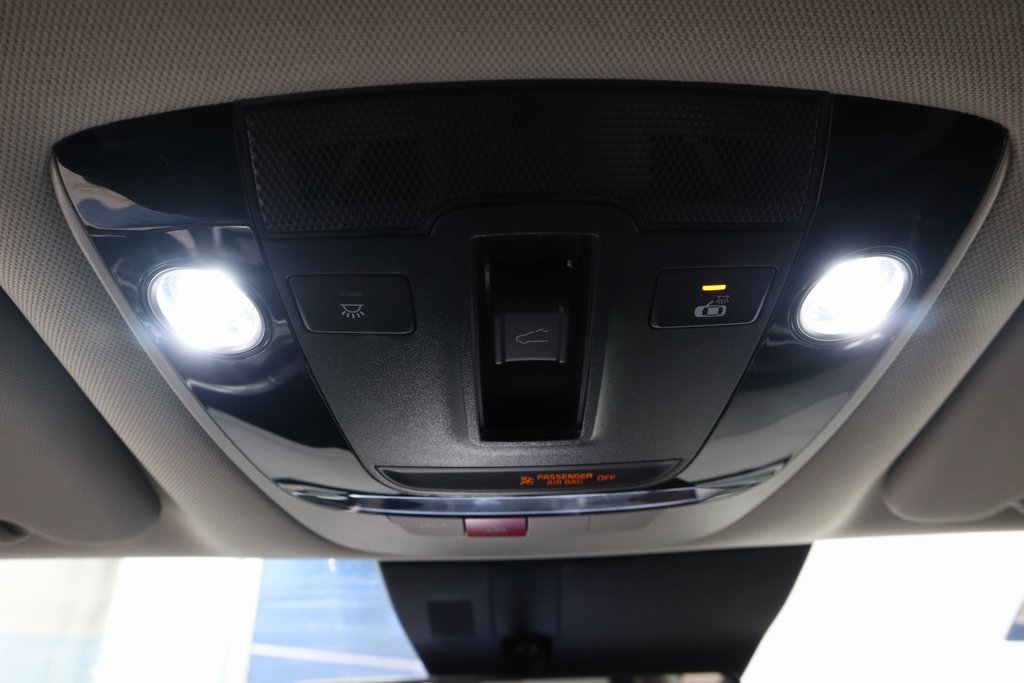 Used 2024 Kia Sportage SX Prestige image 36