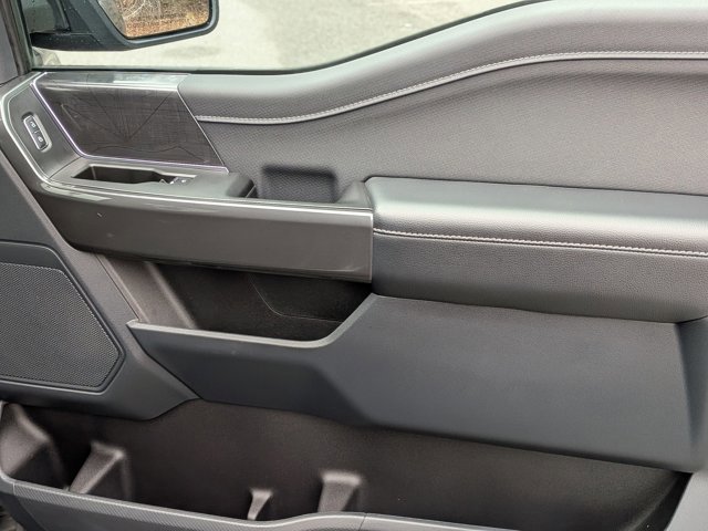 Certified 2022 Ford F150 XLT w/ Equipment Group 302A High image 36