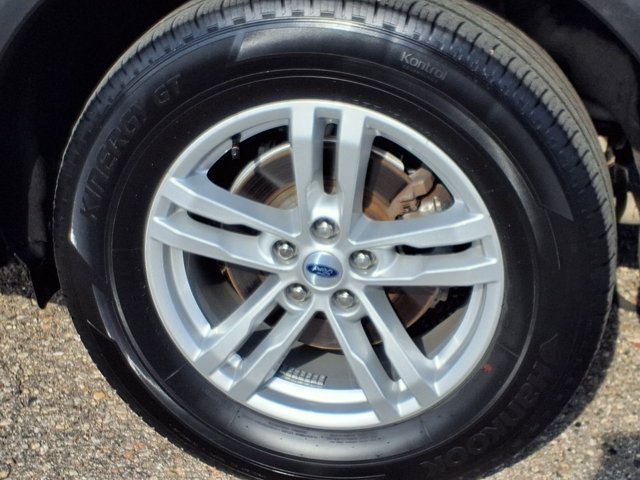 Certified 2024 Ford Explorer XLT w/ Equipment Group 202A AWD/4WD image 34