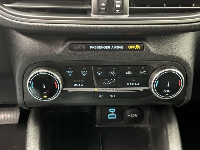 Certified 2023 Ford Escape Active FWD image 24
