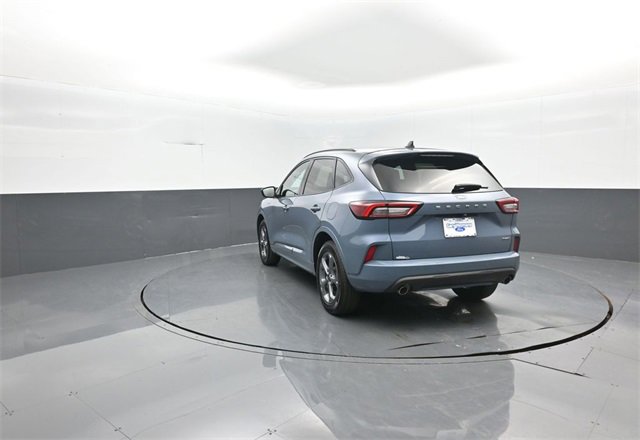 Certified 2023 Ford Escape ST-Line w/ Tech Pack #1 image 5