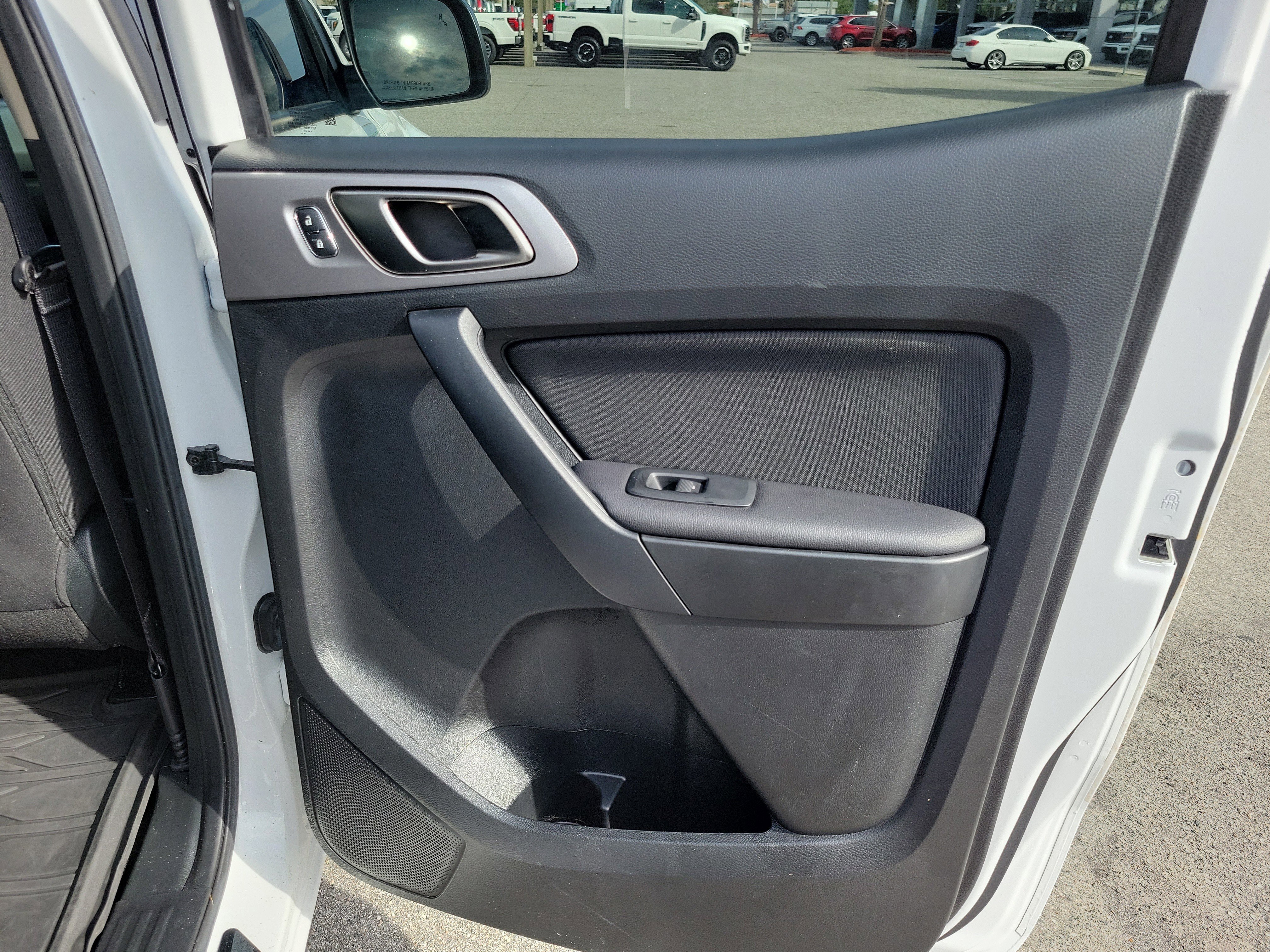 Certified 2022 Ford Ranger XLT w/ Equipment Group 302A High image 24