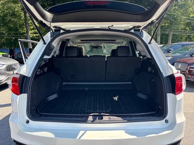 Used 2018 Acura RDX AWD w/ Technology Package image 10