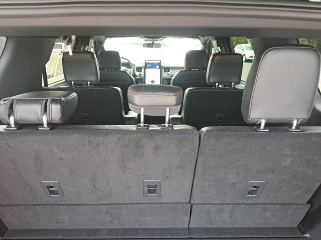 Certified 2024 Ford Expedition Timberline AWD/4WD image 30