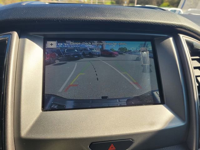 Certified 2019 Ford Ranger XLT w/ Equipment Group 302A Luxury image 20