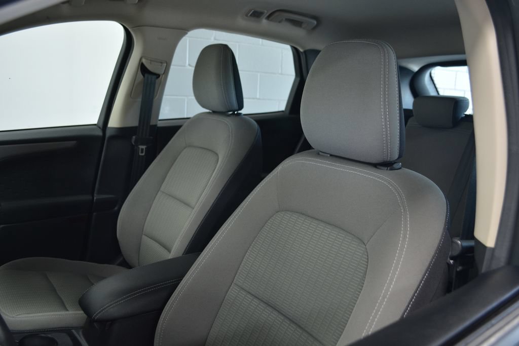 Certified 2020 Ford Escape S AWD/4WD image 8