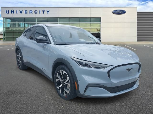 Certified 2024 Ford Mustang Mach-E Select image 7