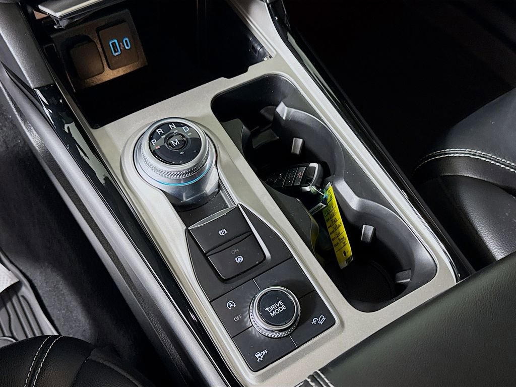 Certified 2023 Ford Explorer ST w/ Equipment Group 401A image 17