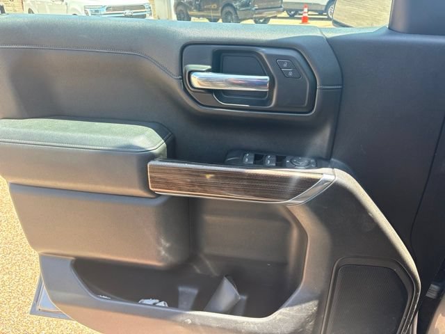 Used 2020 Chevrolet Silverado 1500 LT AWD/4WD image 20