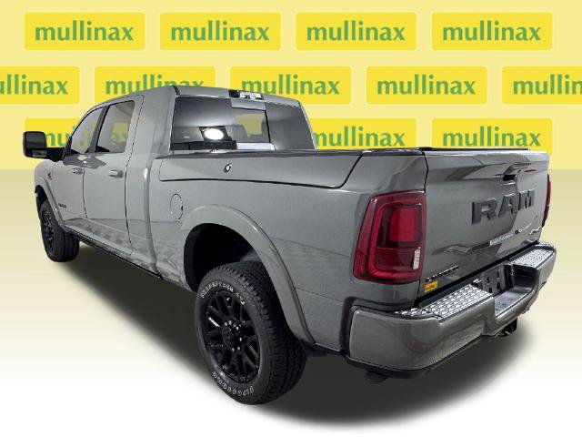 Used 2026 RAM 2500 Limited AWD/4WD image 11