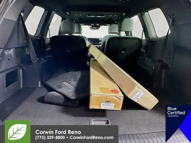 Used 2024 Kia Telluride EX X-Line image 27
