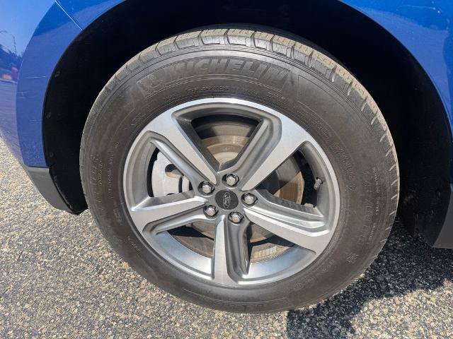Certified 2023 Ford Edge SEL AWD/4WD image 34