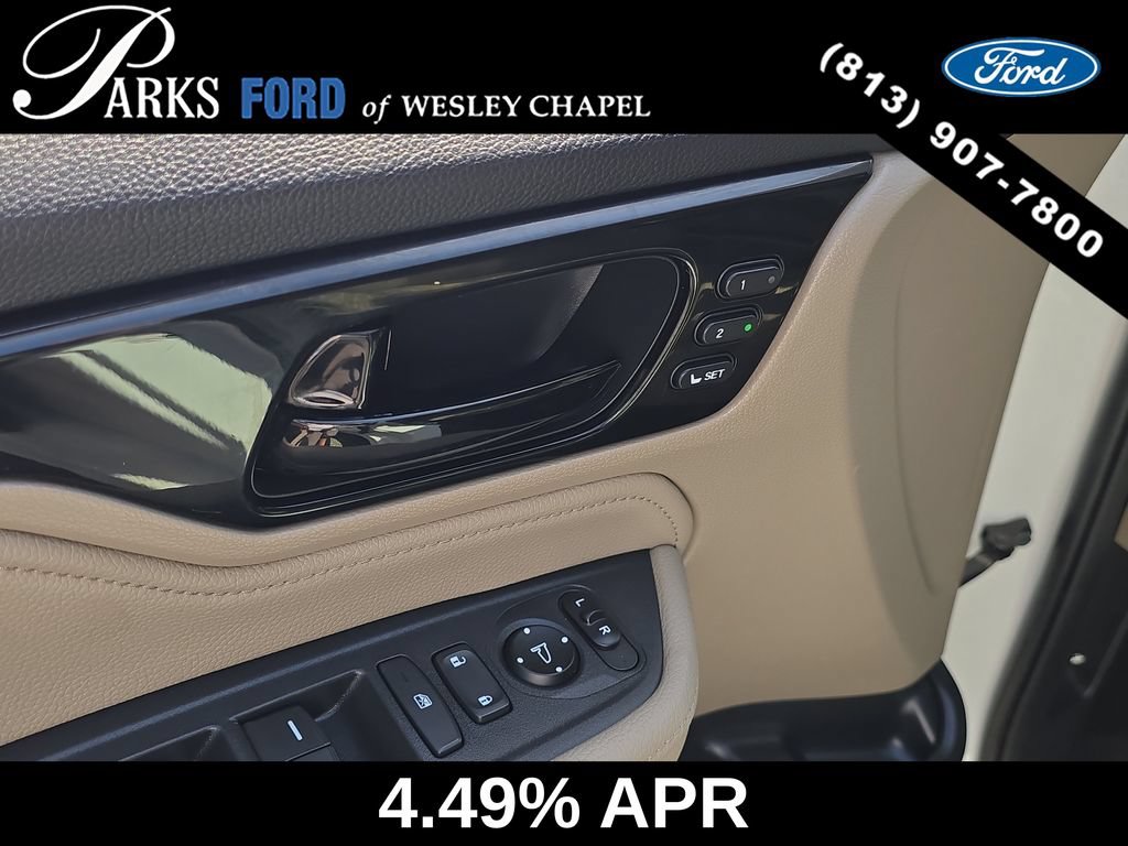 Used 2021 Honda Odyssey Touring image 21