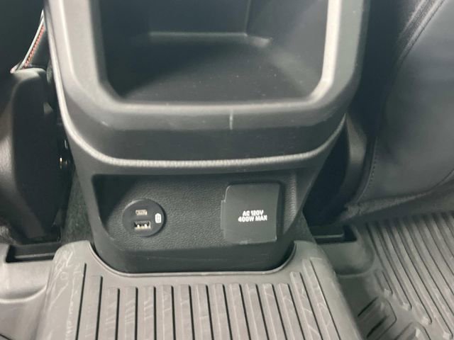 Certified 2024 Ford Ranger Raptor image 17