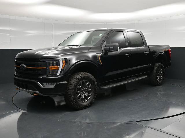 Certified 2022 Ford F150 Tremor w/ Equipment Group 401A Mid AWD/4WD image 5