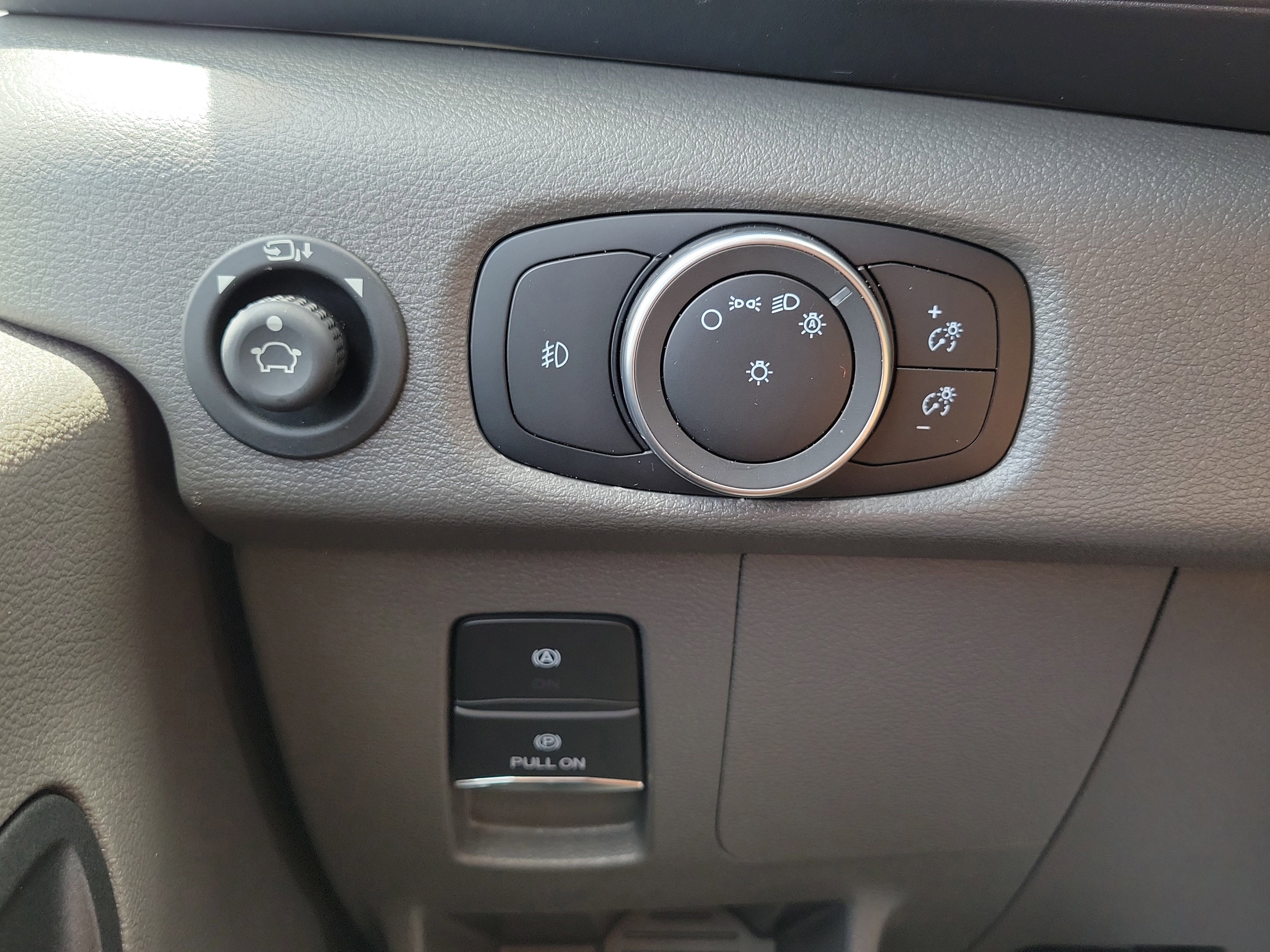 Certified 2024 Ford Transit 350 XL RWD image 28