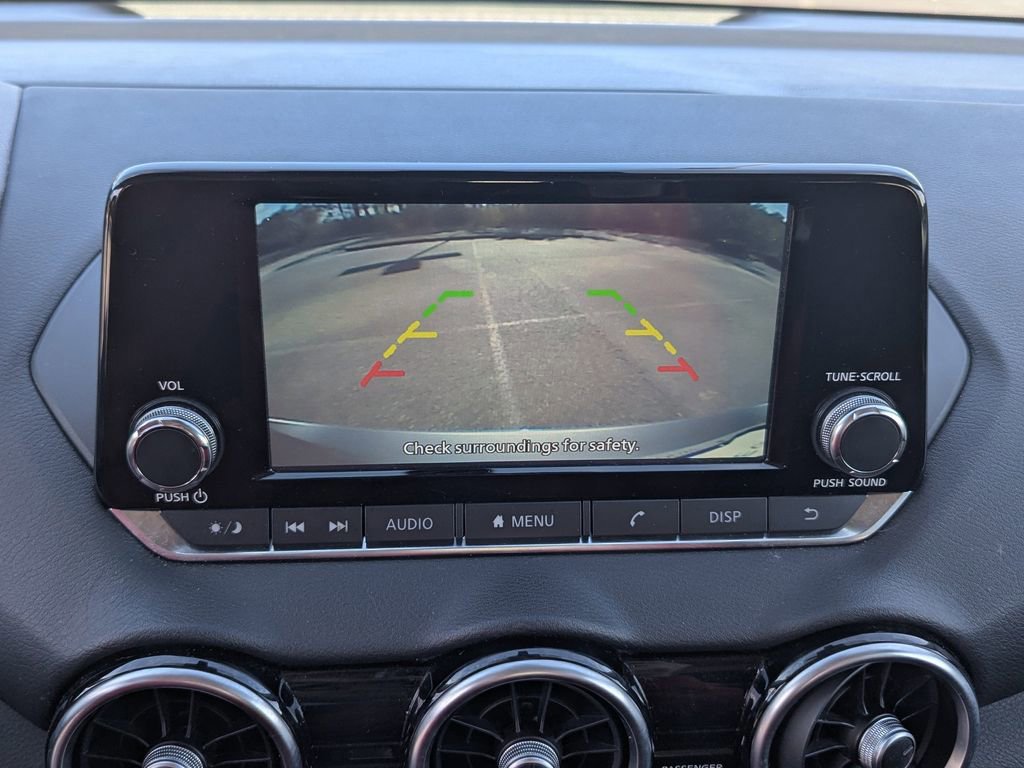 Used 2024 Nissan Sentra S image 22