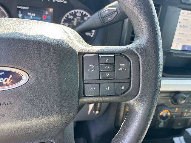 Certified 2024 Ford F450 XLT AWD/4WD image 30