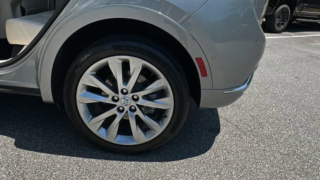 Used 2023 Buick Envision Avenir FWD image 19