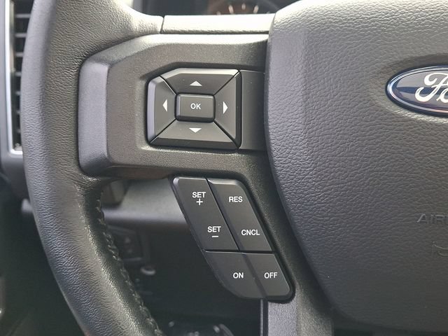 Certified 2020 Ford F150 XLT w/ Equipment Group 302A Luxury AWD/4WD image 21