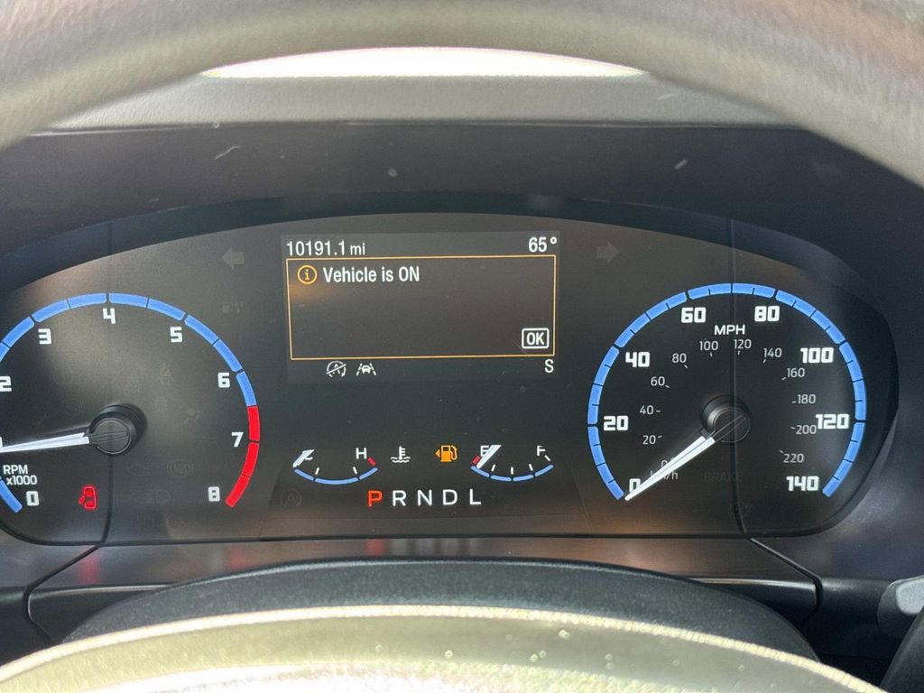 Certified 2023 Ford Bronco Sport Big Bend image 15