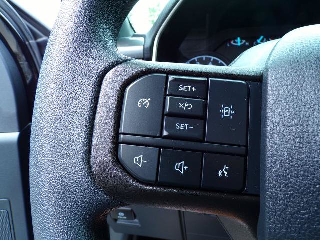 Certified 2023 Ford F150 XL w/ STX Appearance Package AWD/4WD image 25