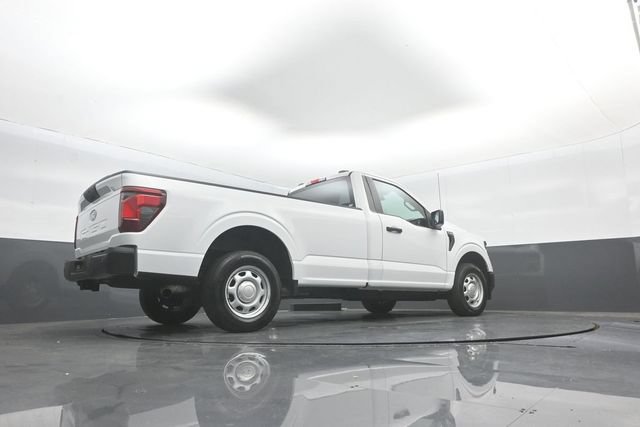 Certified 2024 Ford F150 XL RWD image 31