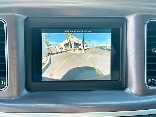 Used 2019 Dodge Charger SXT image 15